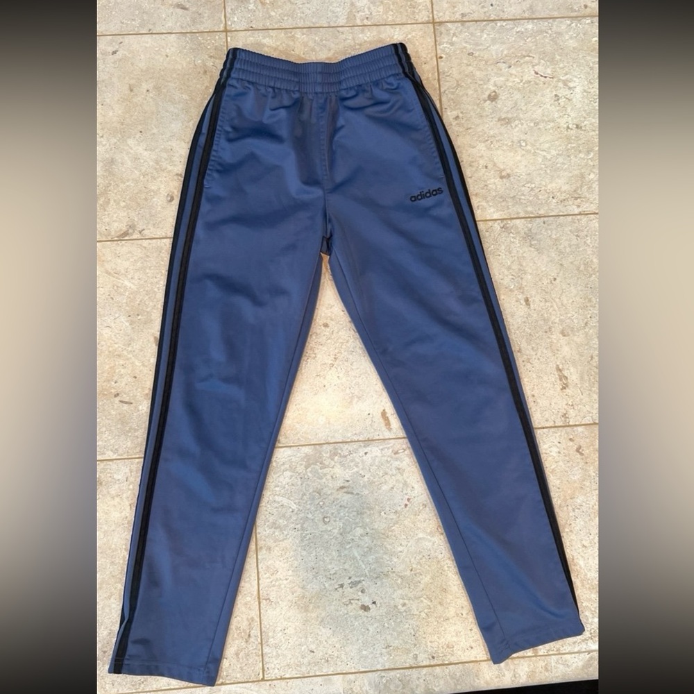 Adidas Pants Youth size Medium 10/12